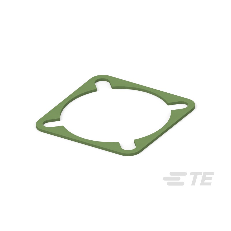 20 pcs - Kemtron 93 Circular Connector Seal Gasket, Shell Size 15 diameter 29.05mm for use with MIL-DTL-38999 Connectors