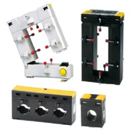 1 pcs - Socomec TCA 14 Series Current Transformer