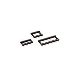 1 pcs : 117-83-640-41-005101 - IC & Component Sockets