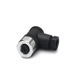 1 pcs : 1553284 - Circular Metric Connectors SACC-M12FR-4CON -PG 7-VA