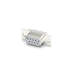 1 pcs : 8-1393483-7 - D-Sub Standard Connectors V42254A2115B209SUB D FEDERLEI