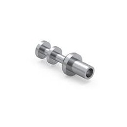 1 pcs : 2801-4-00-01-00-00-07-0 - IC & Component Sockets 200u SN/PB OVER NI