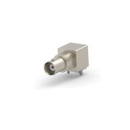 1 pcs : 227661-1 - RF Connectors / Coaxial Connectors R.A. JACK 50 OHM