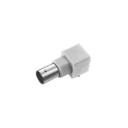 1 pcs : 227161-9 - RF Connectors / Coaxial Connectors R.A. JACK 50 OHM