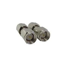 1 pcs : ADAPT/SMAM/SMAM - RF Adapters - In Series 0