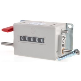 1 pcs - Baumer Counter, 5 Digit