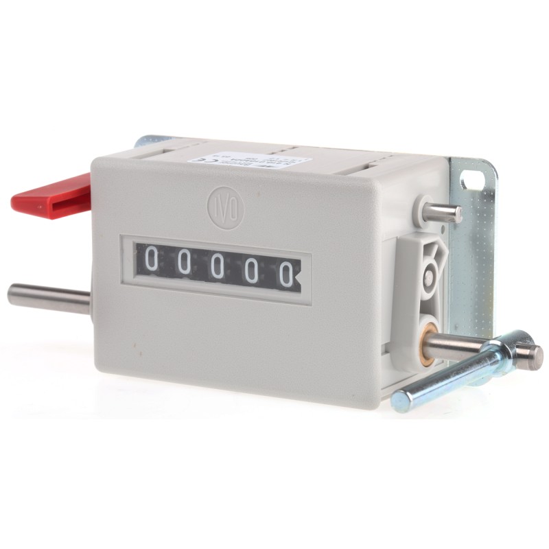 1 pcs - Baumer Counter, 5 Digit