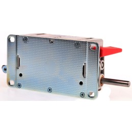 1 pcs - Baumer Counter, 5 Digit