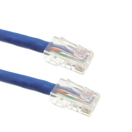 100 pcs - RS PRO Cat6 RJ45 to RJ45 Ethernet Cable, U/UTP, 3m