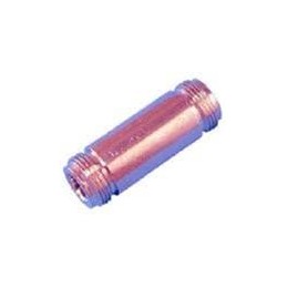 1 pcs : 26-8010 - RF Adapters - In Series ADAPTER N 50 OHM N(F)TO N(F) UG-29B/U