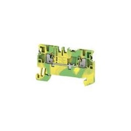 1 pcs : 2674610000 - DIN Rail Terminal Blocks A2C 1.5 PE DL