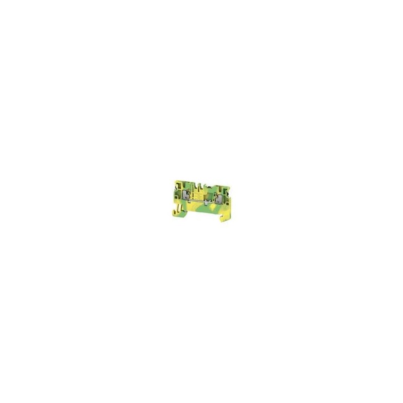 1 pcs : 2674610000 - DIN Rail Terminal Blocks A2C 1.5 PE DL