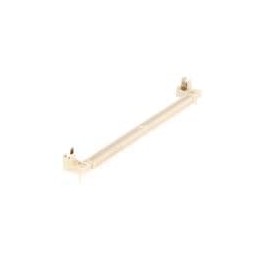 1 pcs : 5822134-3 - SIMM Connectors 72 POS SIMM TIN 22 DEG