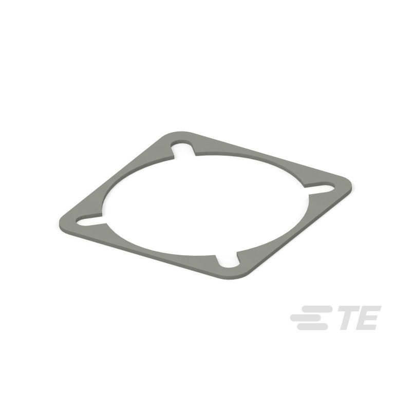 20 pcs - Kemtron 93 Circular Connector Seal Gasket, Shell Size 21 diameter 38.35mm for use with MIL-DTL-38999 Connectors