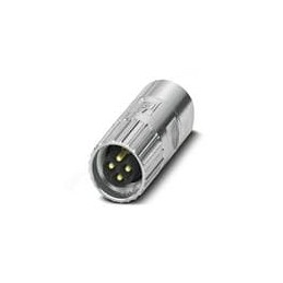 1 pcs : 1629045 - Standard Circular Connector M17-3EP1N8A8003