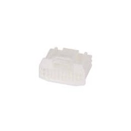 1 pcs : 33245684 - Automotive Connectors CONN 22 F 0.64 II NATURAL