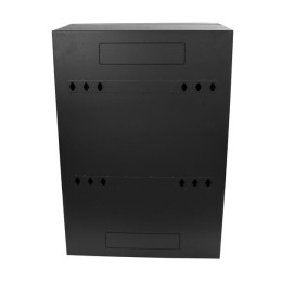 1 pcs - StarTech.com 8U-Rack Server Cabinet, Small Cabinet, 644 x 941 x 383mm
