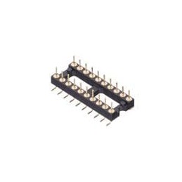 1 pcs : 150-10-320-00-106101 - IC & Component Sockets