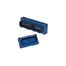 1 pcs : 5810130013 - Automotive Connectors 30P SHS 1.5MM SLD HDR BLK