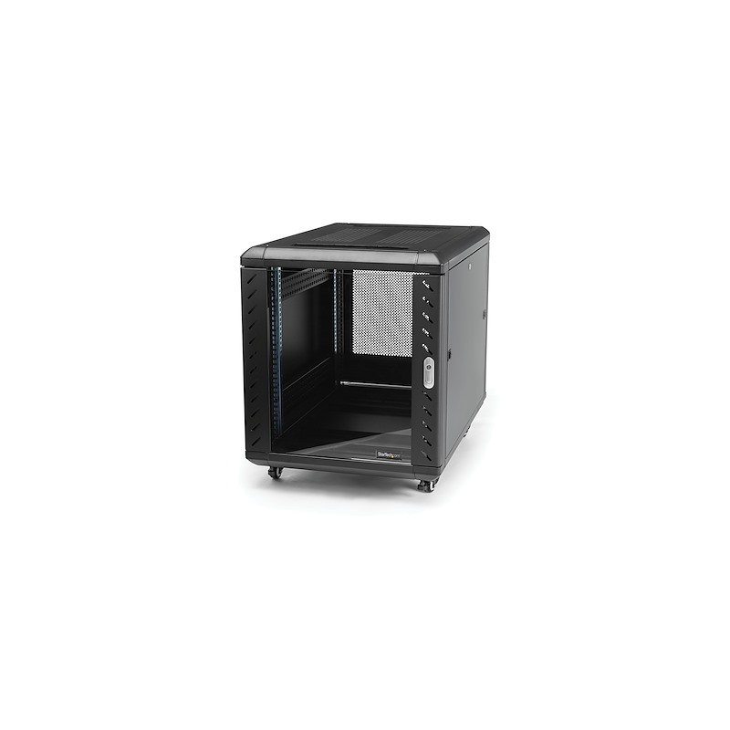 1 pcs - StarTech.com 15U Server Rack , 1200 x 604 x 1100mm