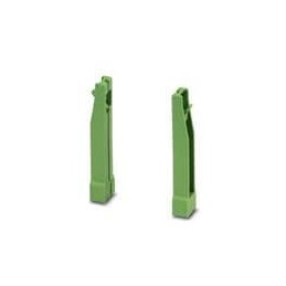1 pcs : 1808353 - Terminal Block Tools & Accessories GUIDE RAIL 1 PAIR