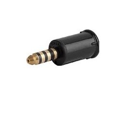 1 pcs : 4804.1400 - Phone Connectors PLUG 7.5MM 4P