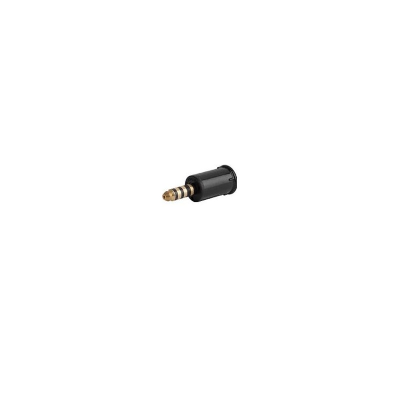 1 pcs : 4804.1400 - Phone Connectors PLUG 7.5MM 4P