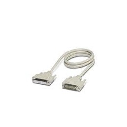 1 pcs : 1656301 - D-Sub Cables VS-25-DSUB-20-LI-2.0