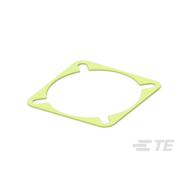 20 pcs - Kemtron 93 Circular Connector Seal Gasket, Shell Size 25 diameter 44.7mm for use with MIL-DTL-38999 Connectors