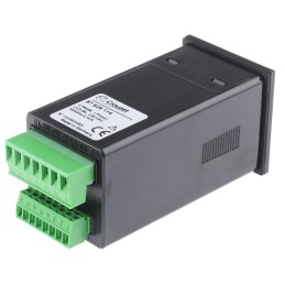 1 pcs - Crouzet CTR48E Counter, 6 Digit, 230 V ac