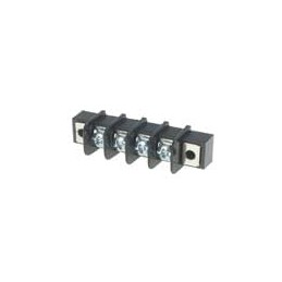 1 pcs : 38720-3804 - Barrier Terminal Blocks SR BTS TT 4 ASY