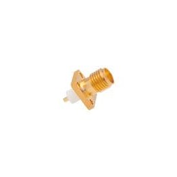1 pcs : 73251-3890 - RF Connectors / Coaxial Connectors SMA