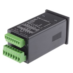 1 pcs - Crouzet CTR48 Counter, 6 Digit, 40kHz, 30 V dc