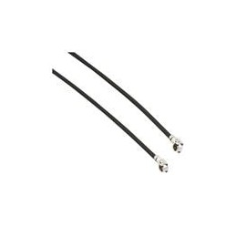 1 pcs : A-2PA-081-150B2 - RF Cable Assemblies AMMC RAPLG-AMMCRAPLG .81MM MC W.FL Compt