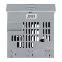 1 pcs - Jumo dTRON PID Temperature Controller, 96 x 96 (1/4 DIN)mm, 5 Output Analogue, 110 - 240 V ac Supply Voltage