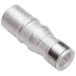 100 pcs - ITT Cannon Crimp Circular Connector Contact
