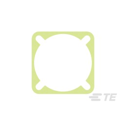 20 pcs - Kemtron 93 Circular Connector Seal Gasket, Shell Size 19 diameter 35.18mm for use with MIL-DTL-38999 Connectors