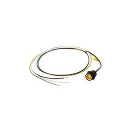 1 pcs : 1300130223 - Sensor Cables / Actuator Cables MINI-CHANGE A REC MA 3P 1.0M