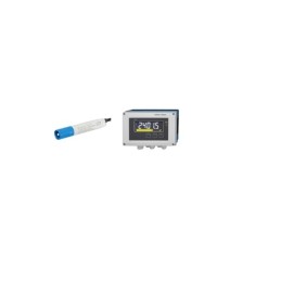 1 pcs - Endress+Hauser RIA46 LCD Process Meter