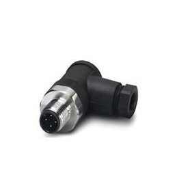 1 pcs : 1553200 - Circular Metric Connectors SACC-M12MR-4CON -PG 7-VA