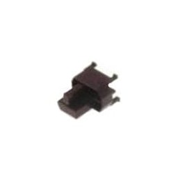 1 pcs : HM2DK1246RLF - Hard Metric Connectors MPAC DISCR KEY RECP