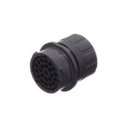 1 pcs : RTS1BS18N23SHEC03 - Standard Circular Connector ECOMATE AQUARIUS CONNECTORS