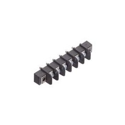 1 pcs : 38720-9206 - Barrier Terminal Blocks SR BTS TT 6 ASY