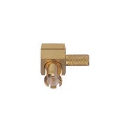 1 pcs : 29S211-303L5 - RF Connectors / Coaxial Connectors RIGHT ANGLE PLUG