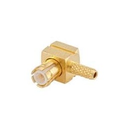 1 pcs : 29S211-302L5 - RF Connectors / Coaxial Connectors RIGHT ANGLE PLUG