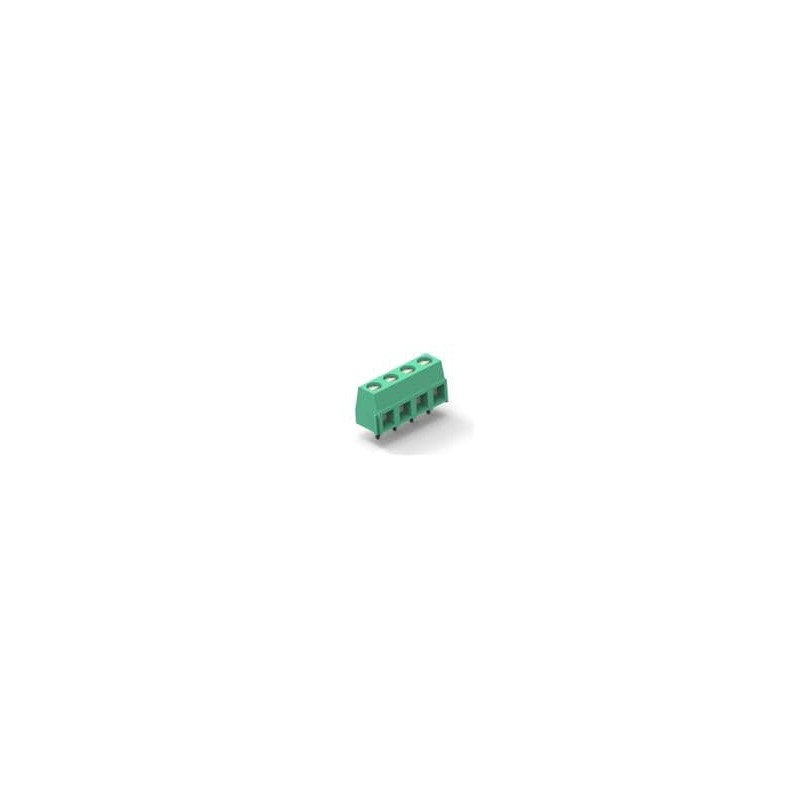 1 pcs : 1-282836-2 - Fixed Terminal Blocks PCB MOUNT 90 12P. MOUNT 90 12P.