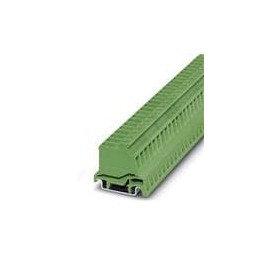 1 pcs : 1849998 - DIN Rail Terminal Blocks PCVK 4-7 62