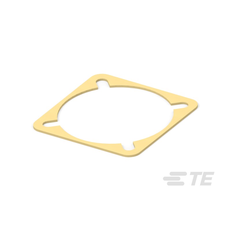 20 pcs - Kemtron 93 Circular Connector Seal Gasket, Shell Size 21 diameter 38.35mm for use with MIL-DTL-38999 Connectors