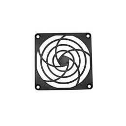 1 pcs : G80P - Fan Accessories Plastic Fan Guard, 80mm