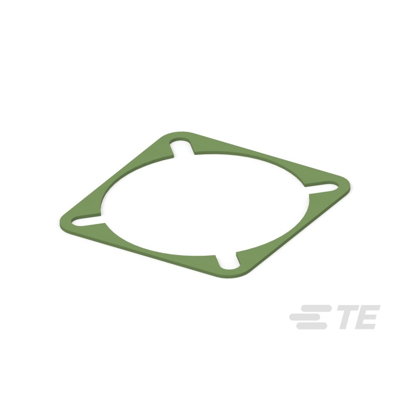 20 pcs - Kemtron 93 Circular Connector Seal Gasket, Shell Size 25 diameter 44.7mm for use with MIL-DTL-38999 Connectors